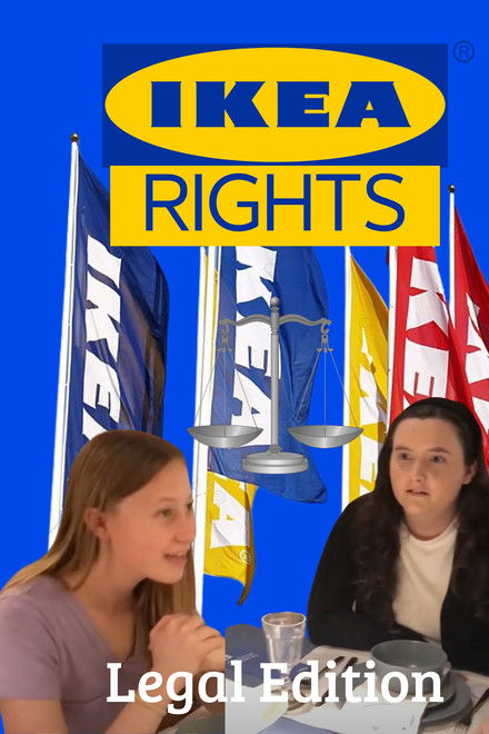 IKEA Rights - The Next Generation (Legal Edition)