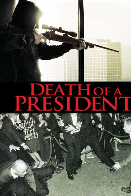 Death of a President