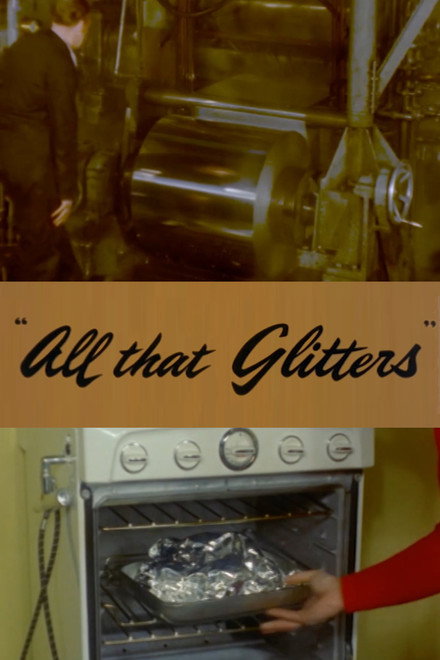 All That Glitters