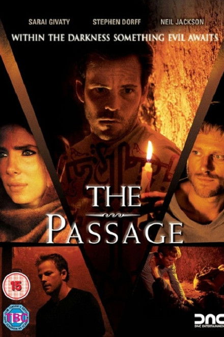 The Passage
