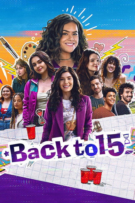 Back to 15