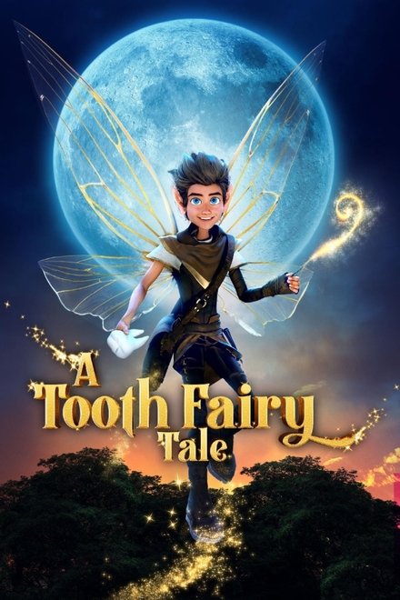 A Tooth Fairy Tale