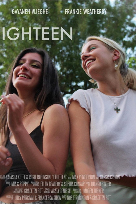 Eighteen