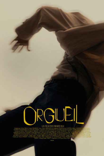 Orgueil
