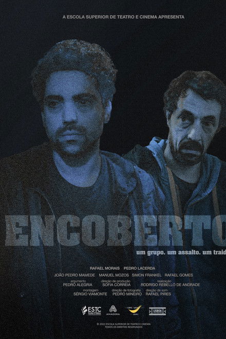 Encoberto