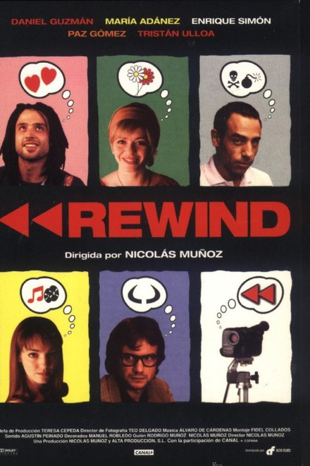 Rewind