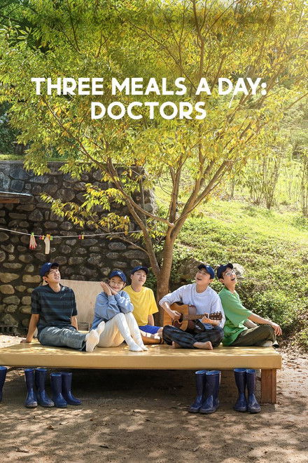 Three Meals a Day: Doctors
