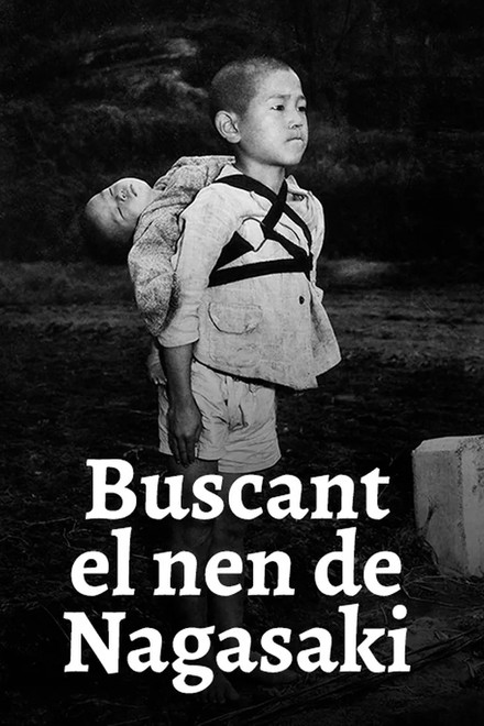 Searching for the Standing Boy of Nagasaki