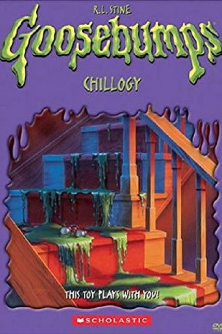 Goosebumps: Chillogy