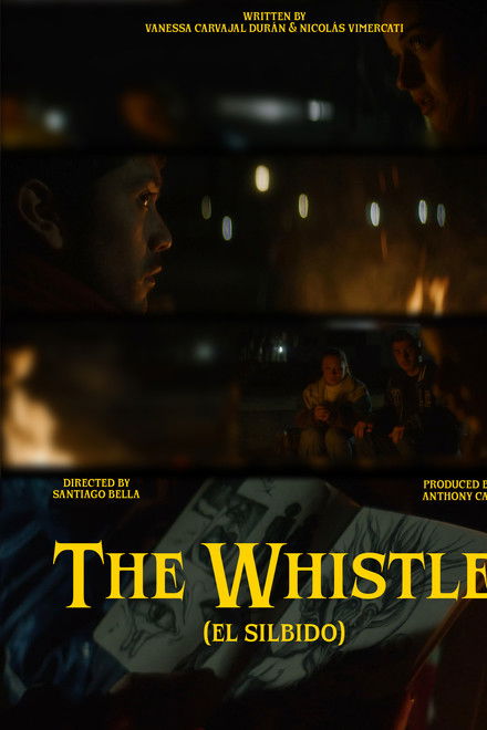 The Whistle