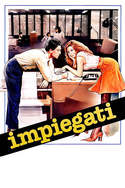 Impiegati