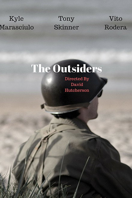 The Outsiders