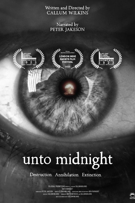 Unto Midnight