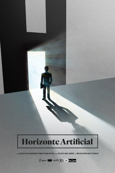 Artificial Horizon