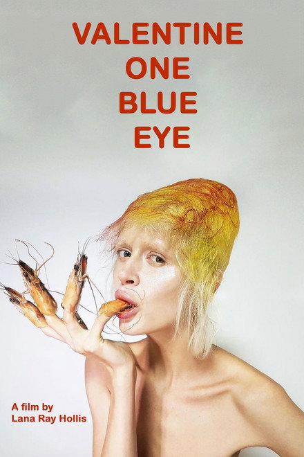 Valentine One Blue Eye