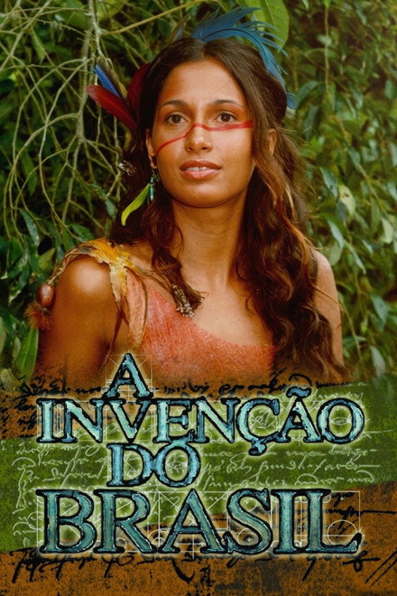 A Invenção do Brasil