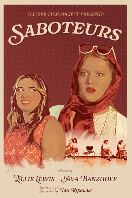 Saboteurs