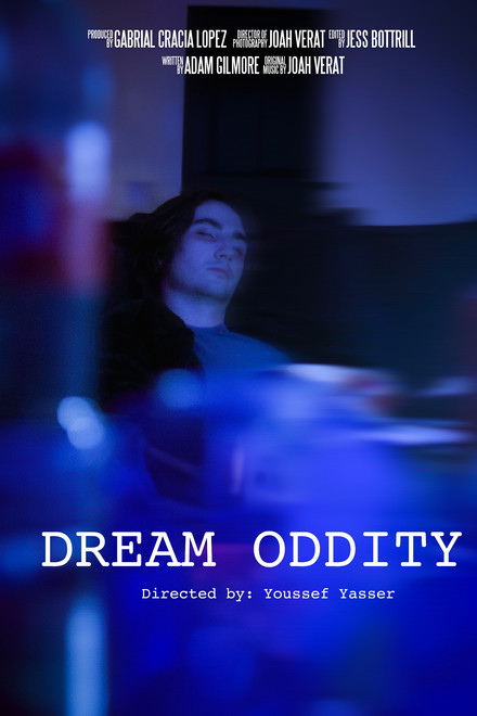 Dream oddity