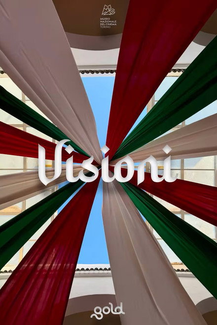 Visioni