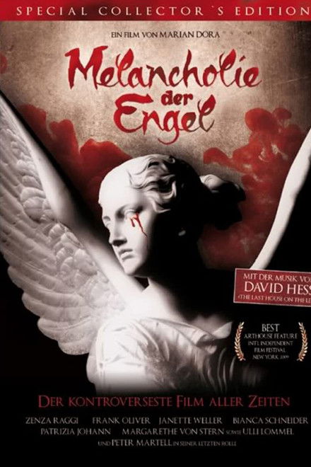 Melancholie der Engel