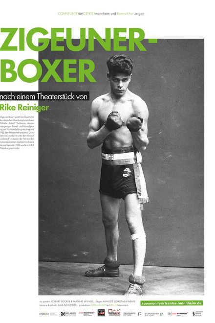 Zigeuner-Boxer