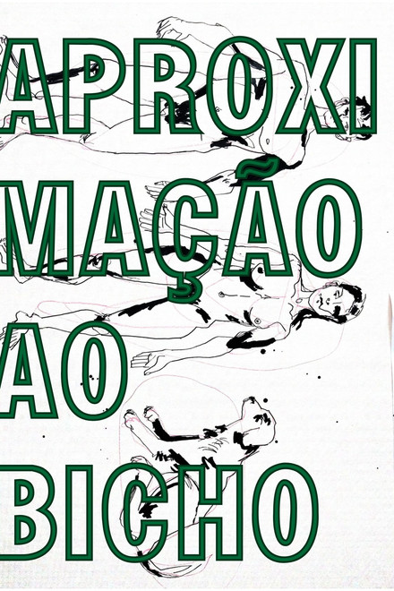 Closer to the animal