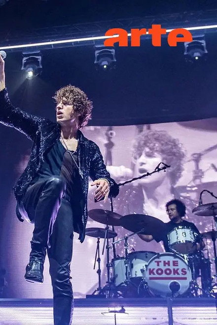 The Kooks @ Columbia Theater, Berlin