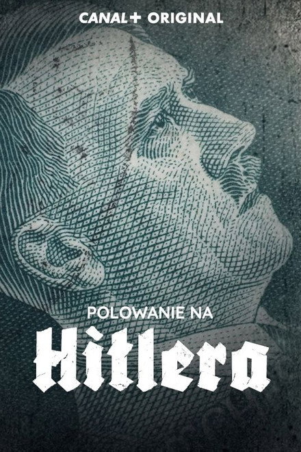 Polowanie na Hitlera