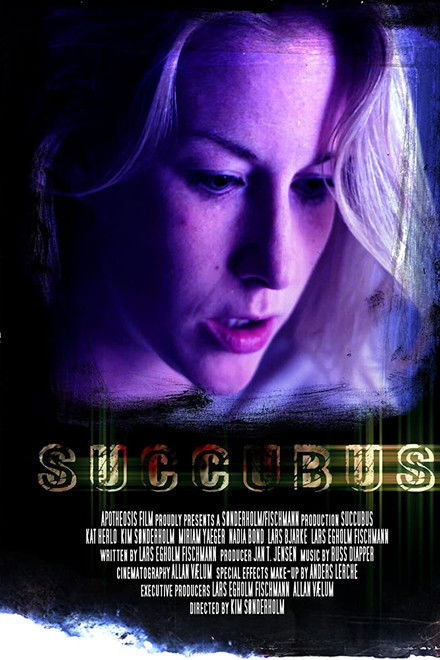 Succubus