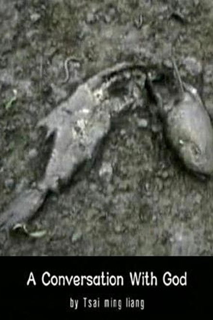 A Conversation with God