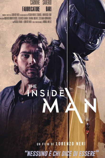 The Inside Man