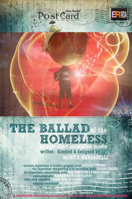 The Ballad of the Homeless