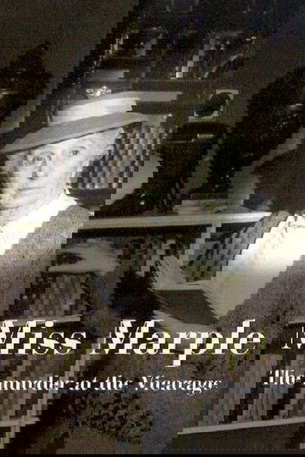 Miss Marple: The Murder at the Vicarage