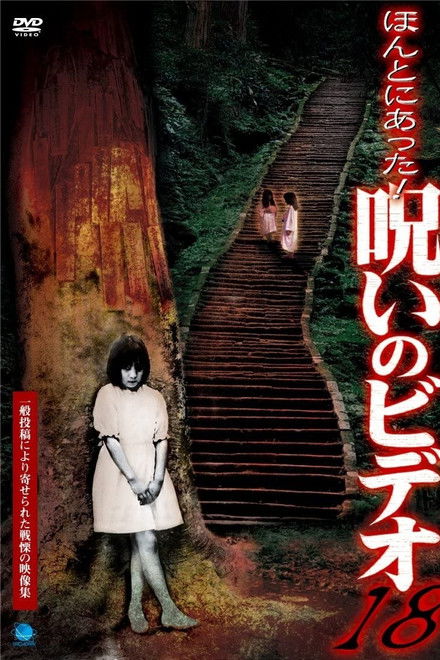 Honto Ni Atta! Noroi No Video 18