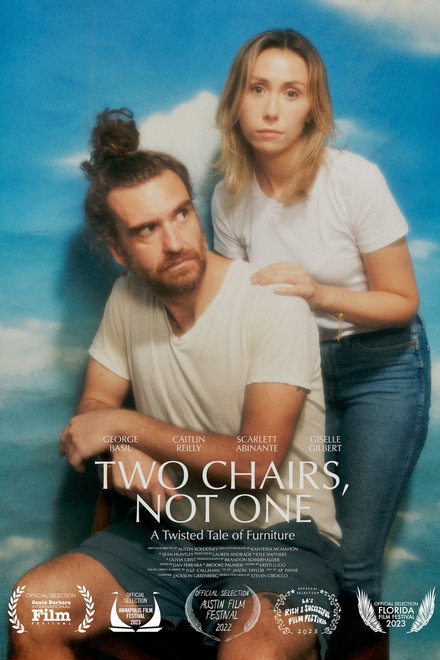 Two Chairs, Not One