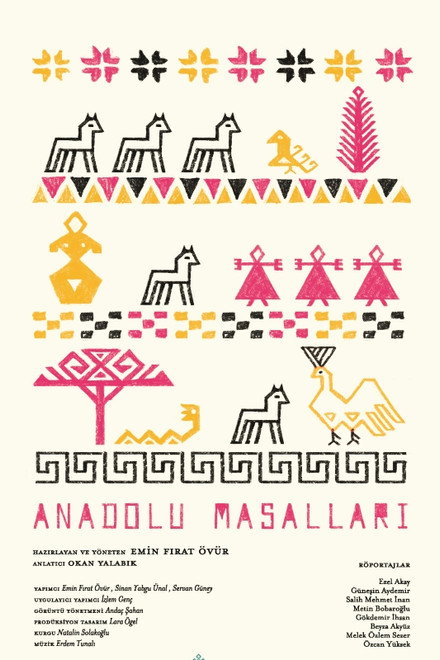 Anadolu Masalları