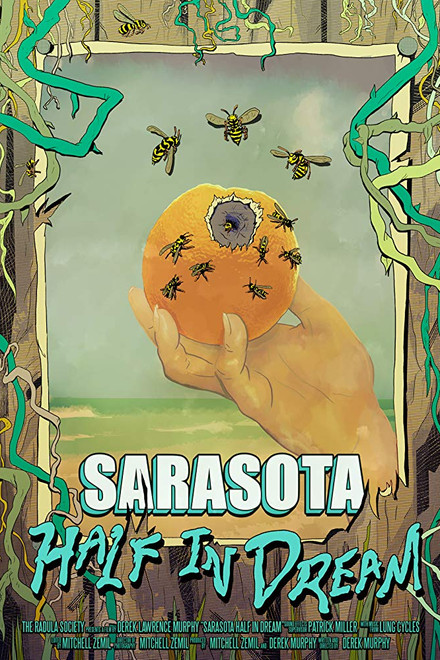 Sarasota Half in Dream