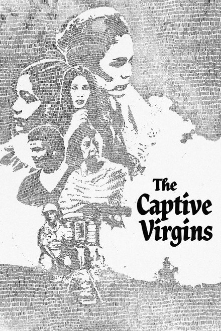 The Captive Virgins