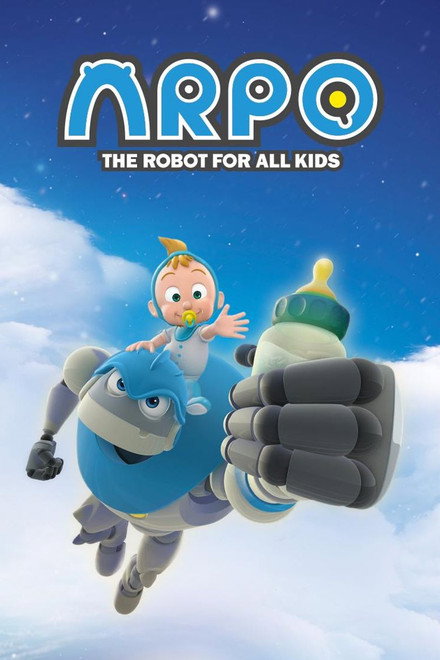ARPO: Robot Babysitter