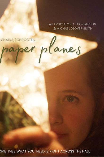 Paper Planes