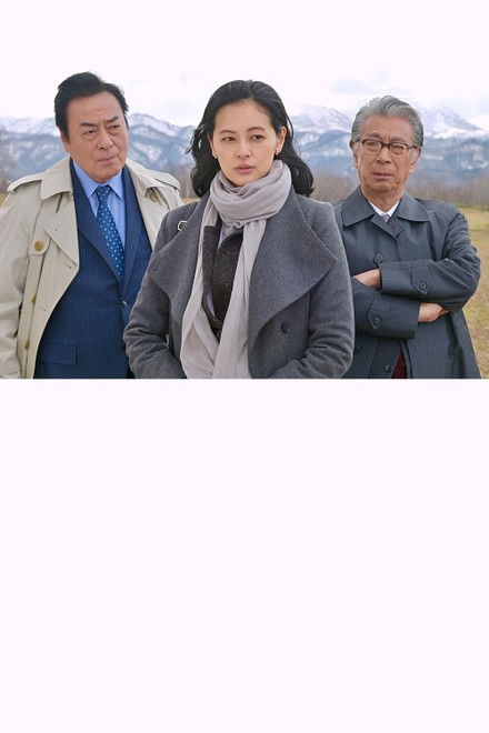 Kyotaro Nishimura Travel Mystery 72