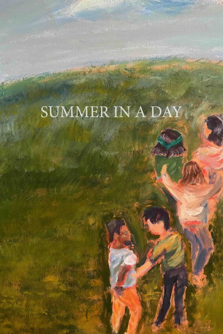 Summer In A Day