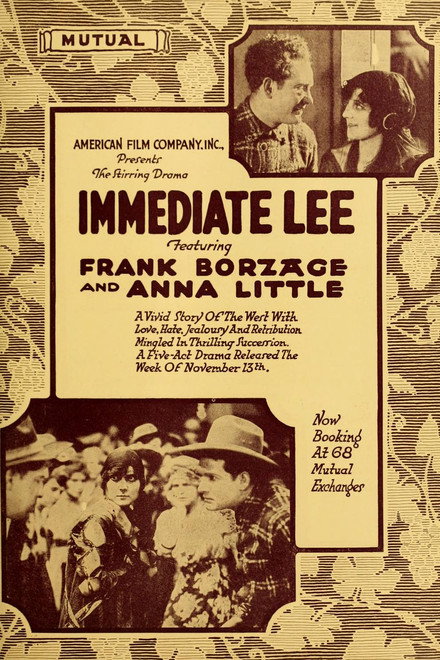 Immediate Lee