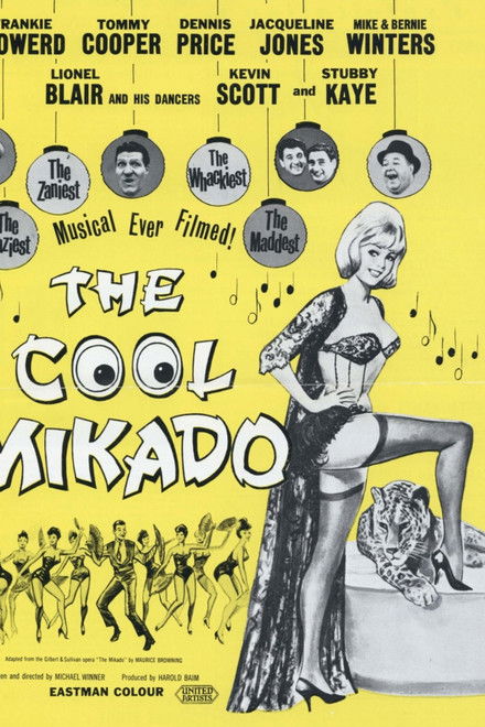 The Cool Mikado