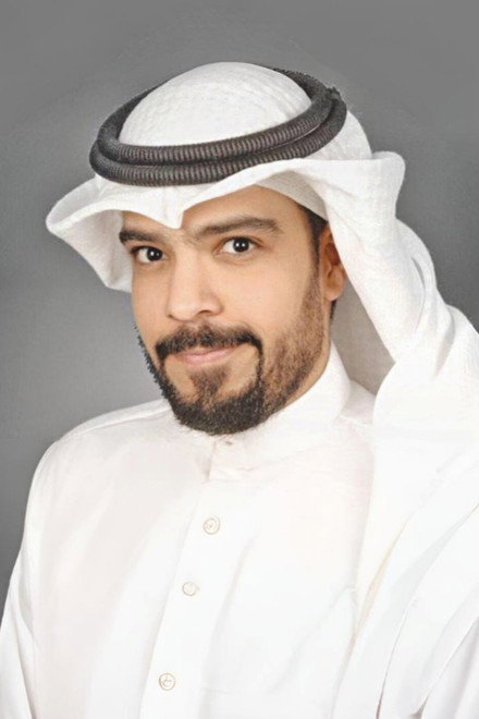 عثمان الشطي
