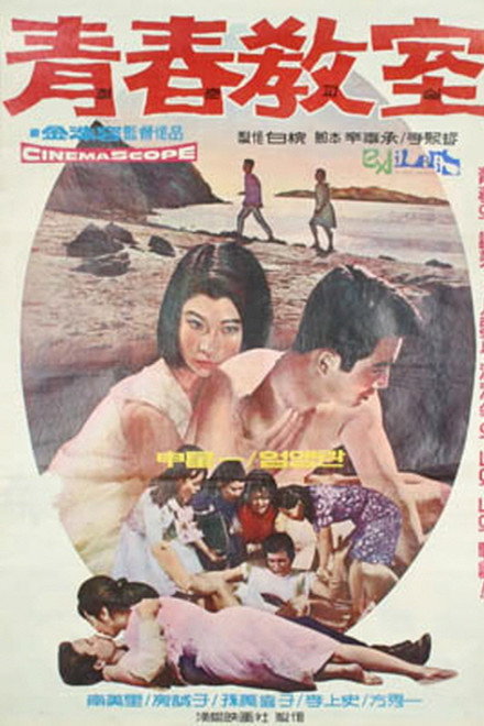 The Classroom of Youth