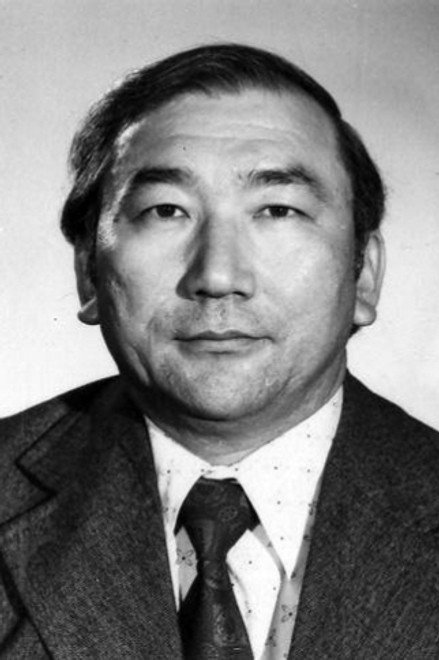 Melis Ubukeyev