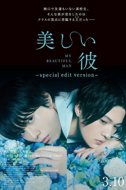 My Beautiful Man ~special edit version~