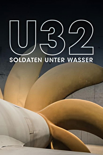 U32 - German Submarine Soldiers