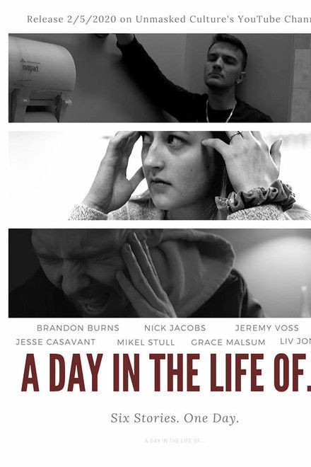 A Day in the Life of...